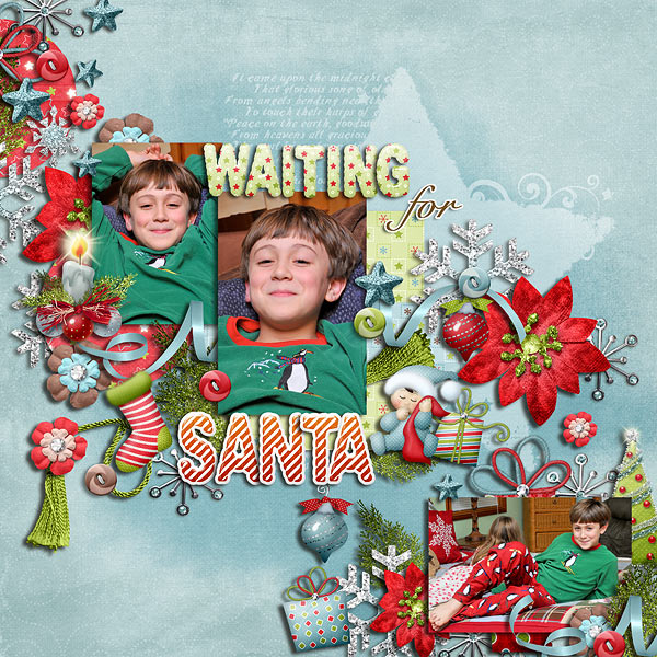 Waiting