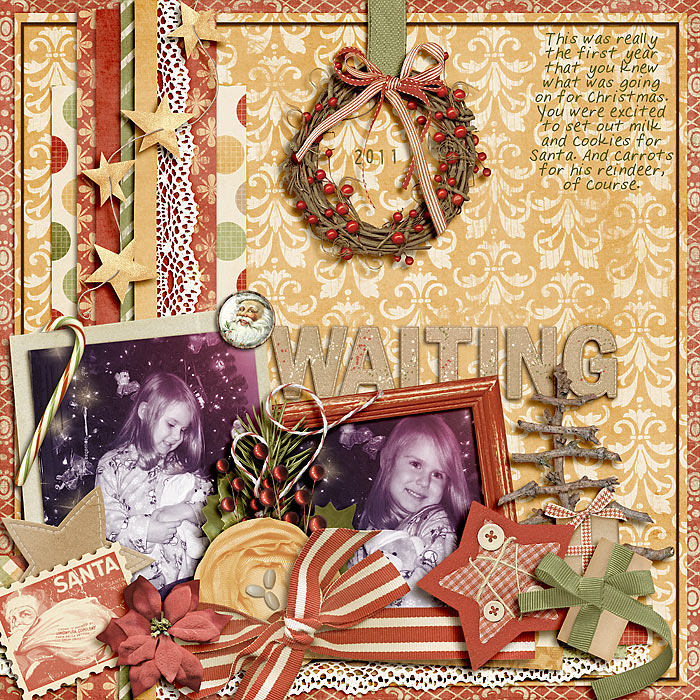 Waiting