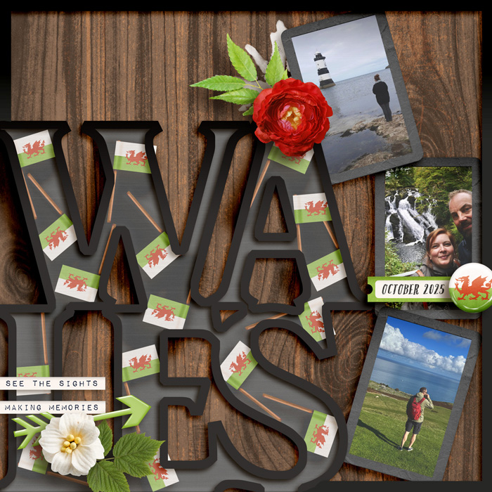Wales {2025}