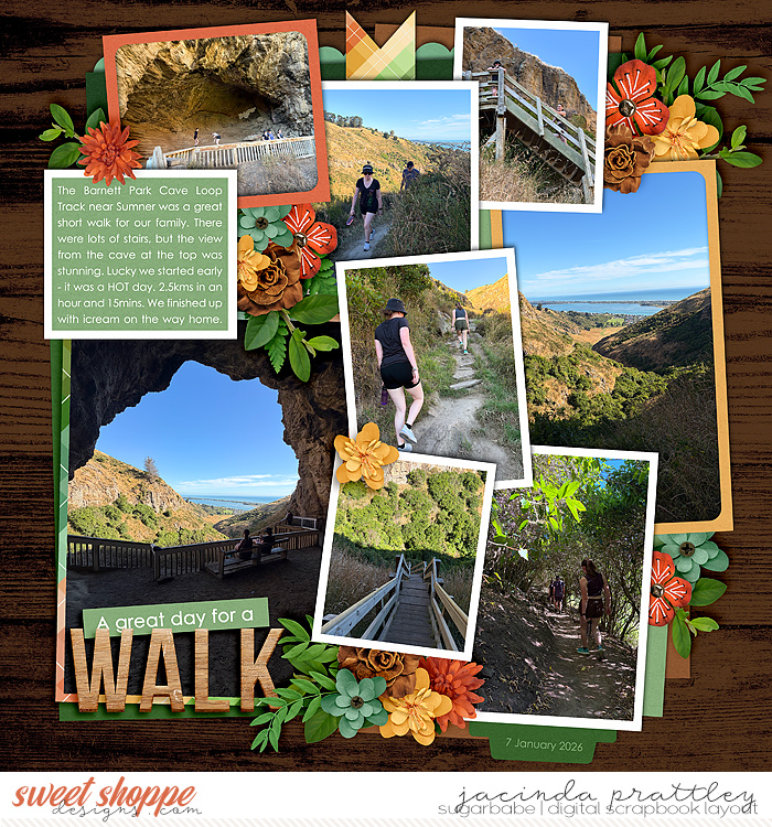 Walk