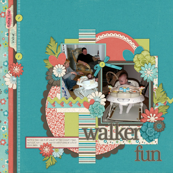 walker