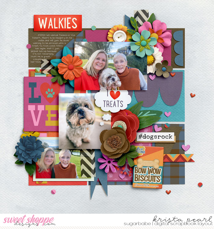Walkies