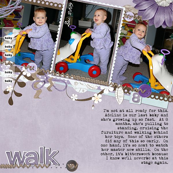 Walking
