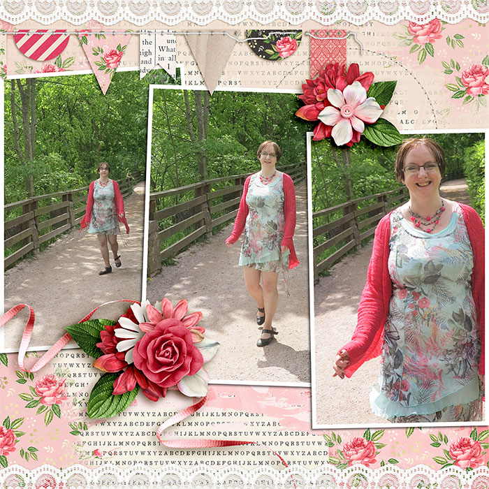 Walking