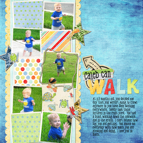 Walking
