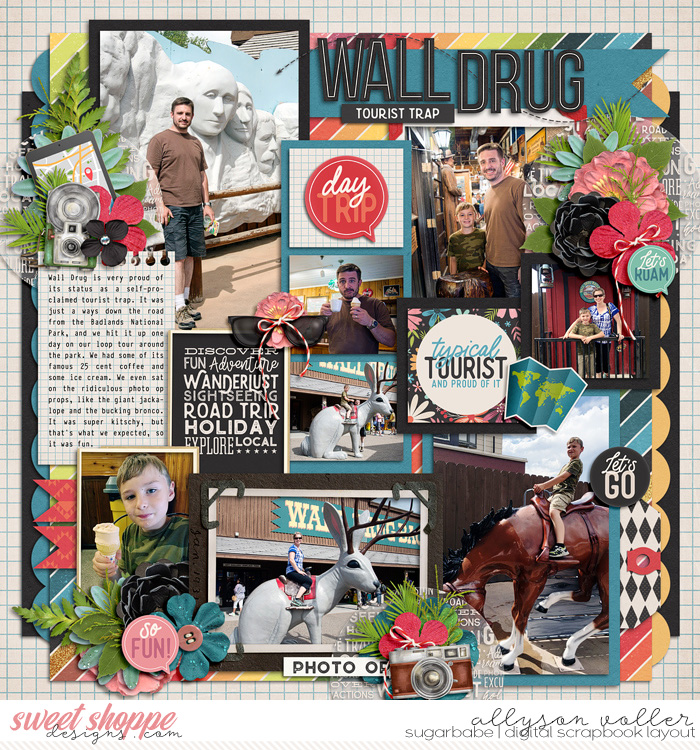 Wall Drug