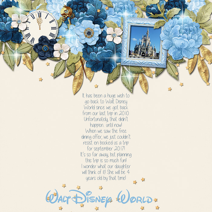 Walt Disney World