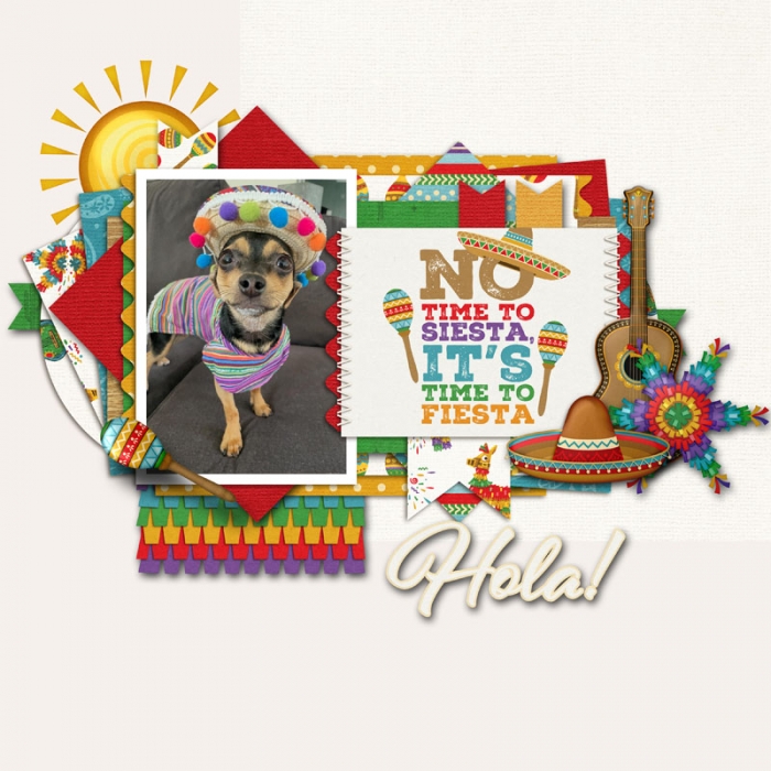 Walter - Mexico