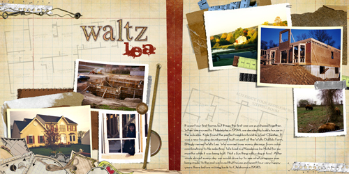 Waltz Lea