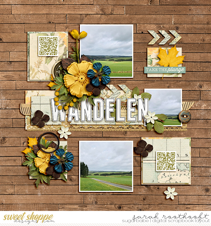 Wandelen
