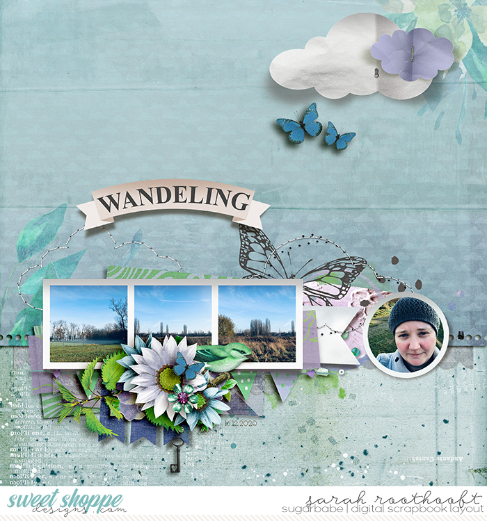 Wandeling