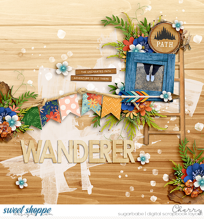 Wanderer