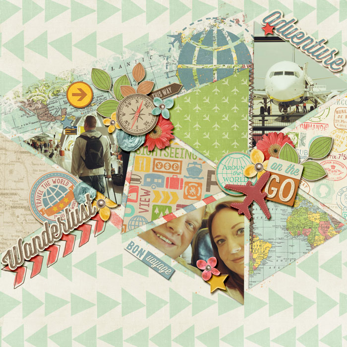 Wanderlust