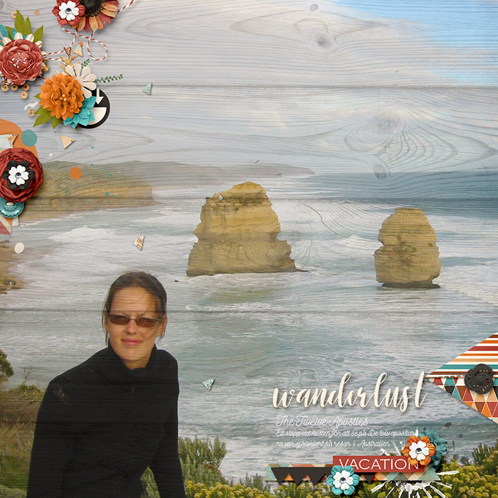 Wanderlust
