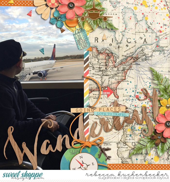 Wanderlust
