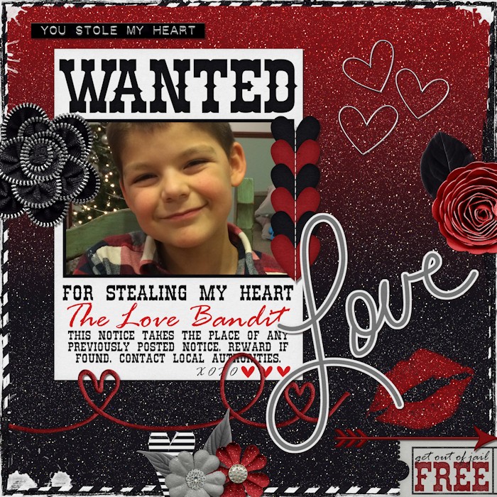 Wanted