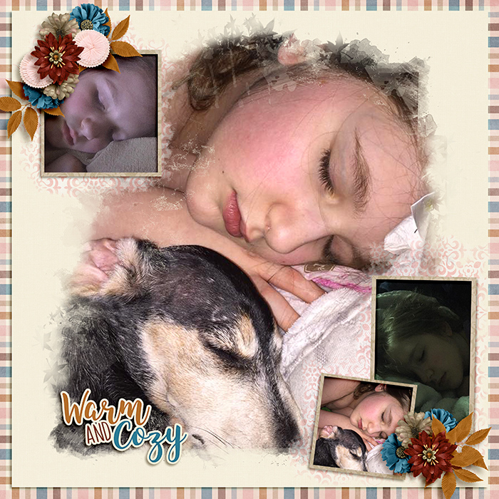 Warm & Cozy