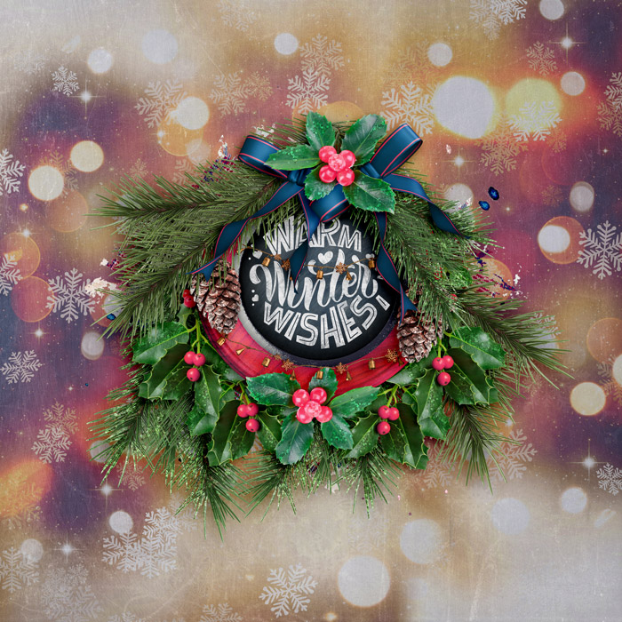 Warm Winter Wishes