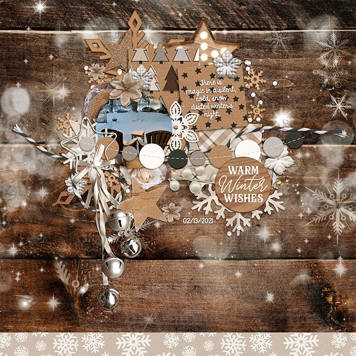 Warm Winter Wishes