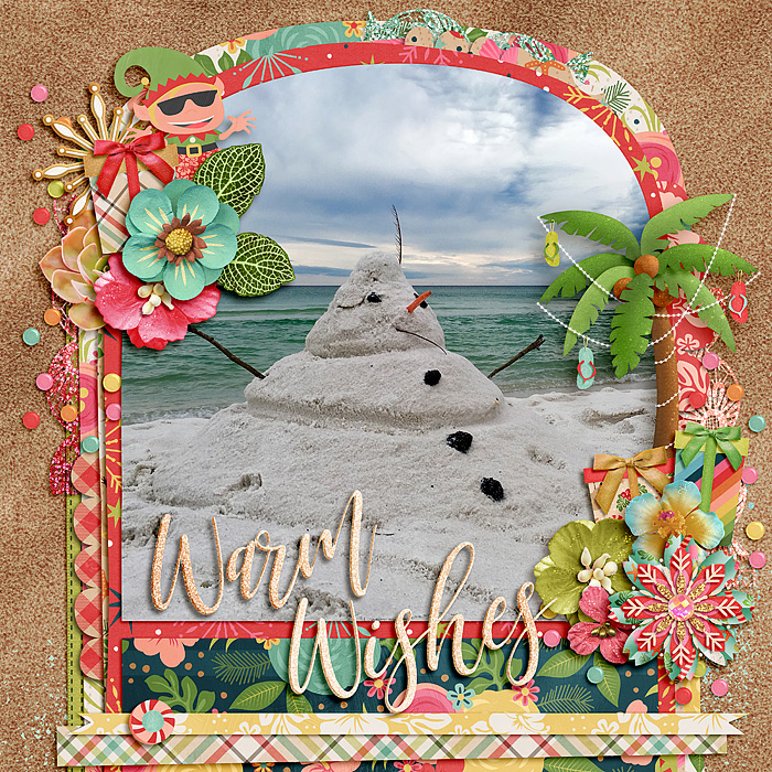Warm Wishes