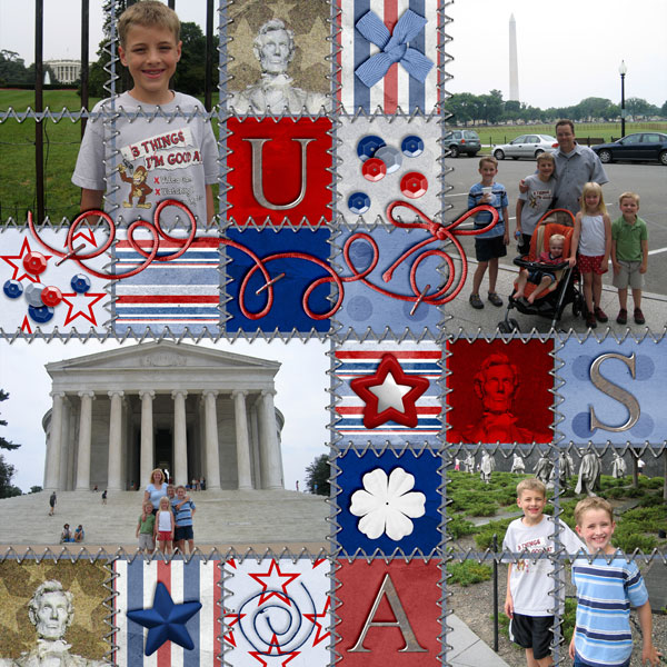 Washington DC
