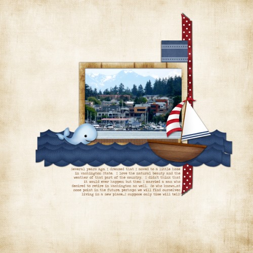 Washington State