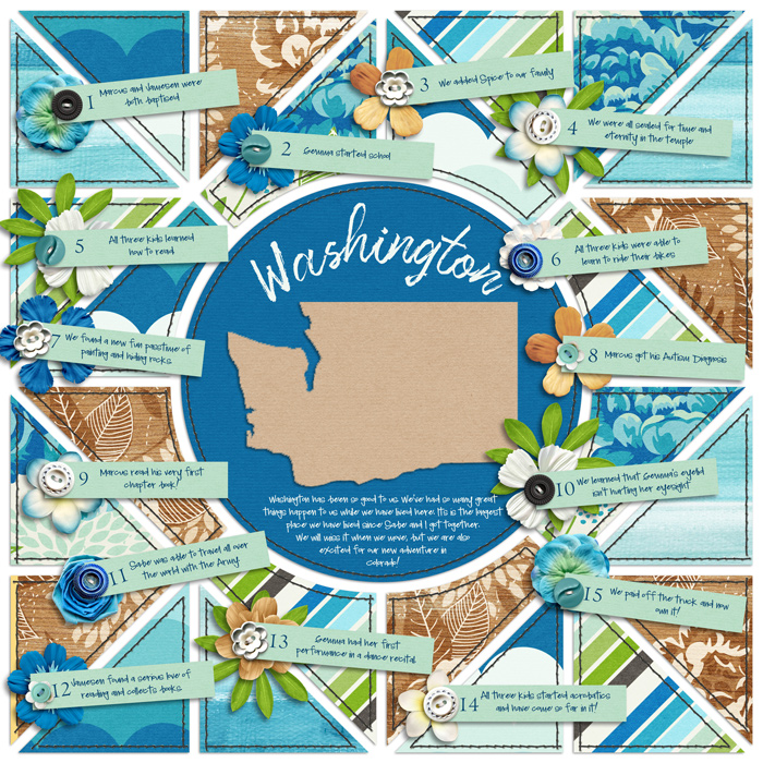 Washington