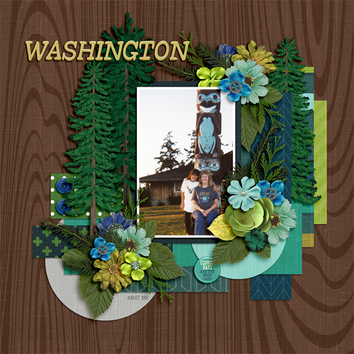 Washington