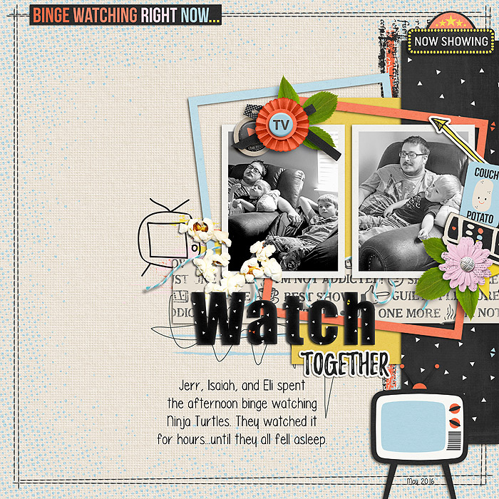 Watch Together