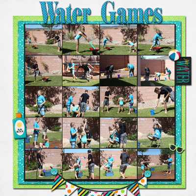 water day