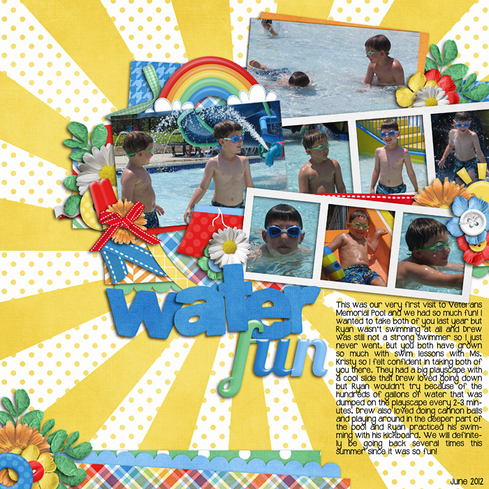 Water Fun