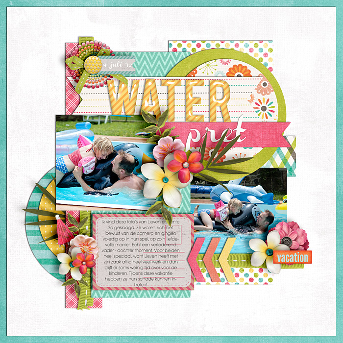 Water Fun