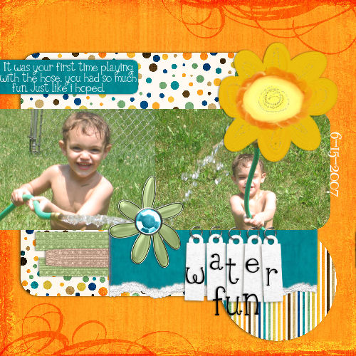 Water Fun