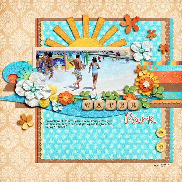 Water Park