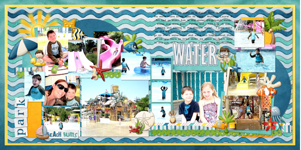 Water Park