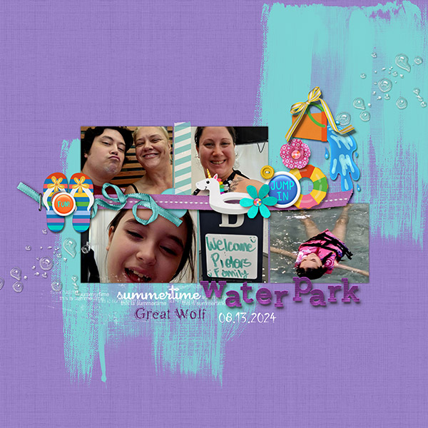 Water Park