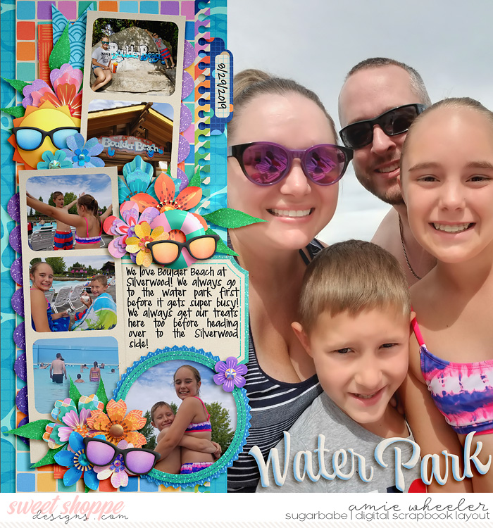 Water Park