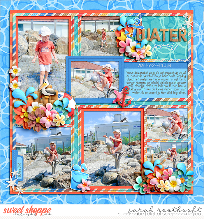 Water Park