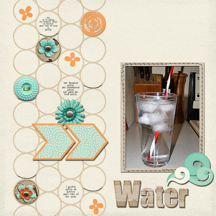 Water
