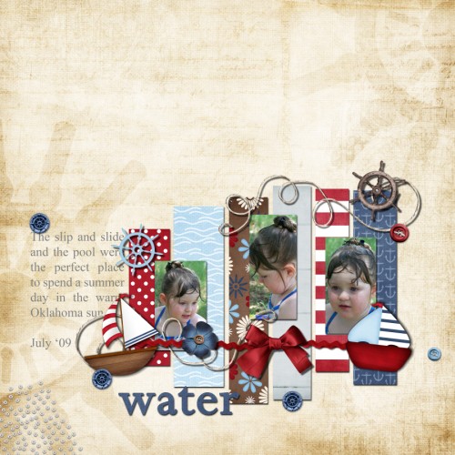 Water