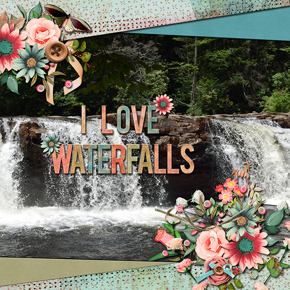 Waterfalls