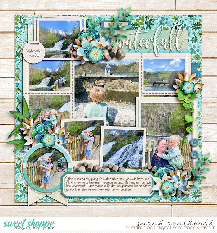 Waterfalls