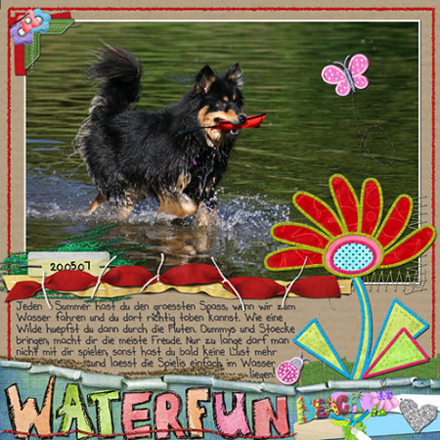 ~waterfun~
