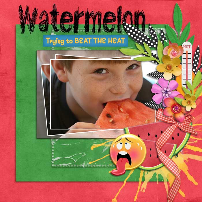 Watermelon