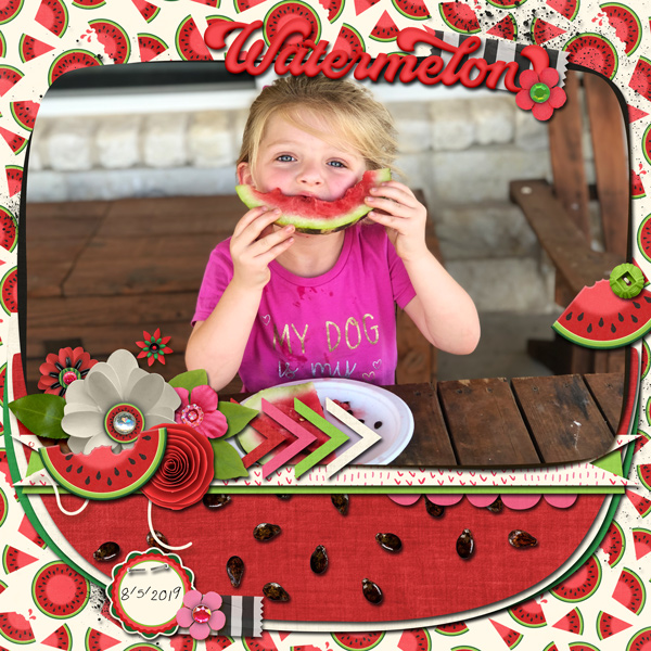Watermelon