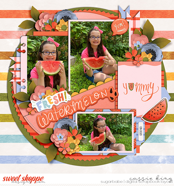 Watermelon