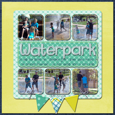 waterpark