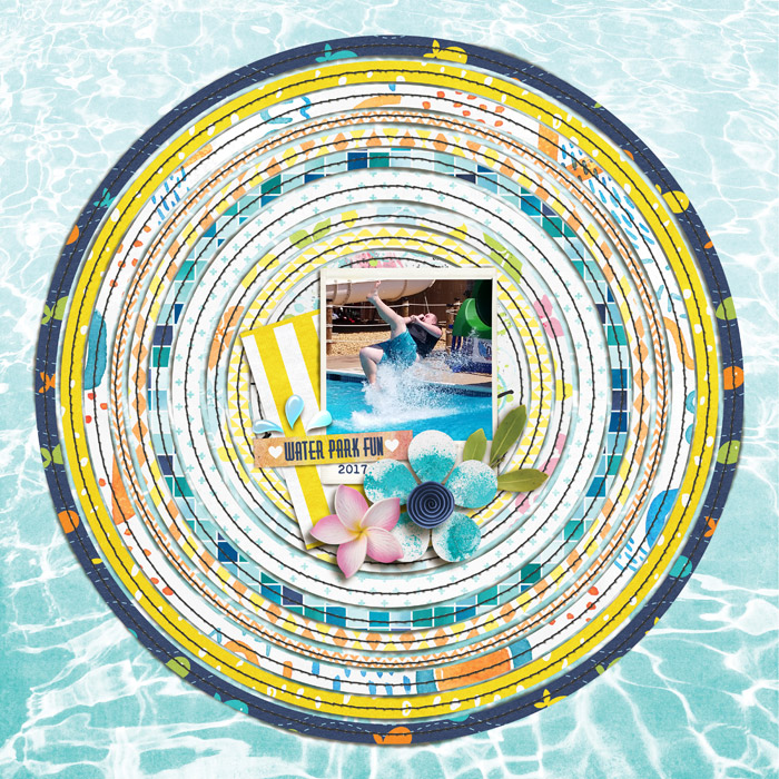 waterpark