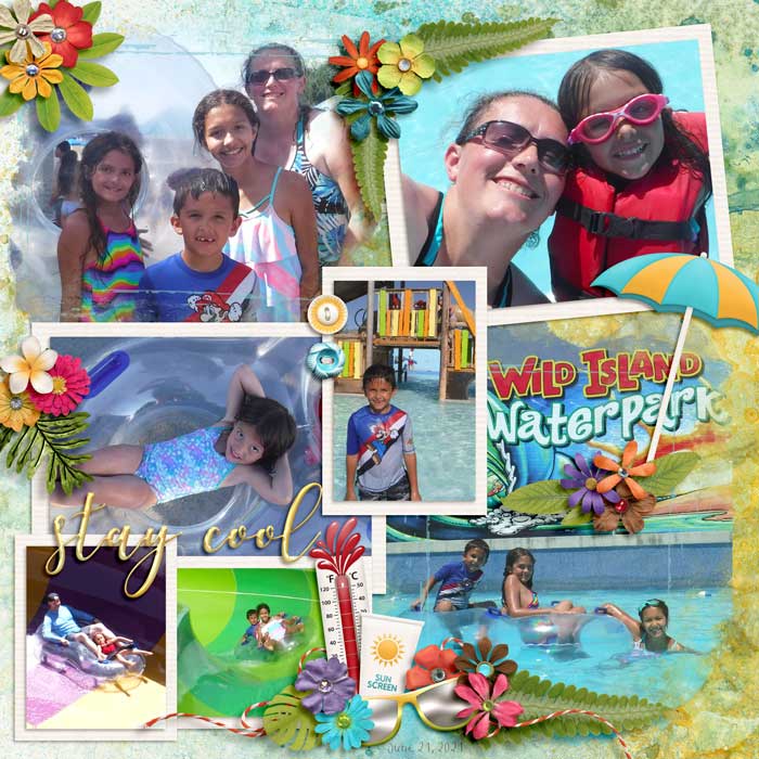 Waterpark