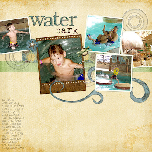 Waterpark